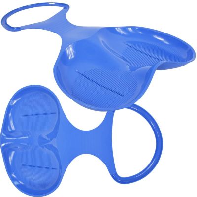 8. ŚLIZG JABŁUSZKO ZJAZDOWE BIG APPLE NIEBIESKI