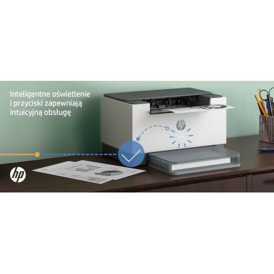 13. Drukarka laserowa HP LaserJet M209dw