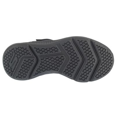 4. Skechers Go Run Elevate - Astonishing Speed 403985L-BBK Czarne 27