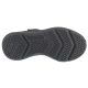 4. Skechers Go Run Elevate - Astonishing Speed 403985L-BBK Czarne 27