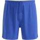 6. Spodenki męskie ODLO Short ESSENTIAL 6 INCH niebieskie