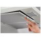 2. Okap ELECTROLUX EFC226V