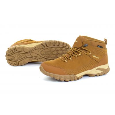 2. Buty Hi Mountain M CSM-01 miodowe