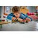 9. LEGO Ninjago 71864 - Wielofunkcyjne pojazdy Kaia i Cole'a
