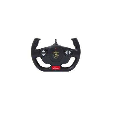 3. Jamara Lamborghini Aventador SVJ zdalnie sterowany model Samochód sportowy Silnik elektryczny 1:14