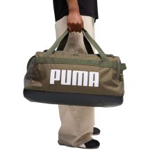 Torba Puma Challenger Sports Small khaki 91143 30