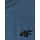 8. Koszulka treningowa regular szybkoschnąca męska 4F 4FRSS26TFTSM2341-30A