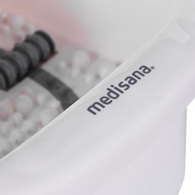 27. Masażer do stóp Medisana FS 883