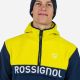 6. Bluza Rossignol Alltrack Fleece granatowy