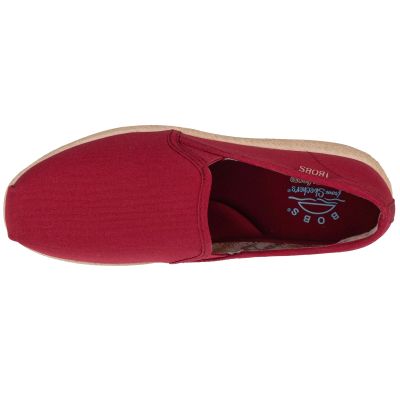 3. Skechers Urban - Highlites 114070-RED Czerwone 35,5