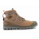 6. Buty Palladium Pampa Travel Lite 77039-274-M Desert