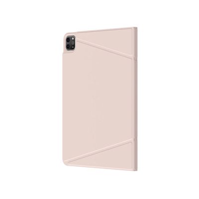 3. Etui AMAZINGTHING Matte Pro Mag Folio z podstawką na iPad Air 11" M3/M4 (2025/2026) - różowe
