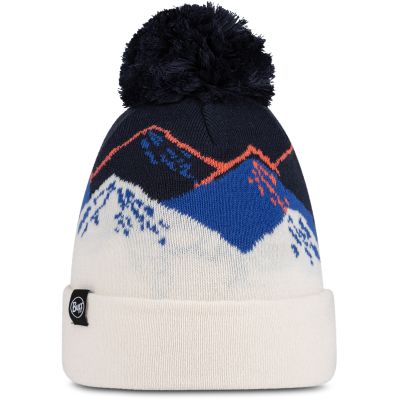 3. Czapka BUFF KNITTED BEANIE TATIK WHISPER