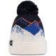 3. Czapka BUFF KNITTED BEANIE TATIK WHISPER
