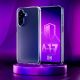 6. Etui 3mk Armor Case na Samsung Galaxy A17 5G - przezroczyste