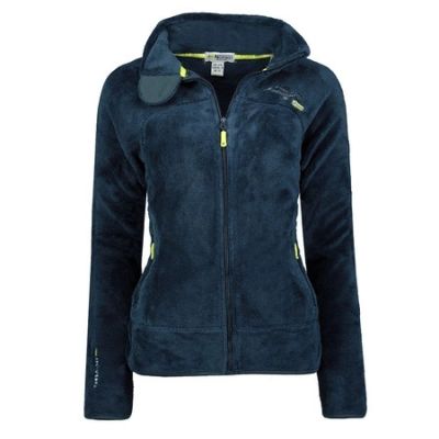 2. Polar dla dziewczynki GEOGRAPHICAL NORWAY UPALINE COLOR BS  GIRL 007 MARINE (WR756E/GN-NAVY)