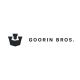 6. Czapka z daszkiem Goorin Bros. The Cock Black Trucker - 101-0378-BLK