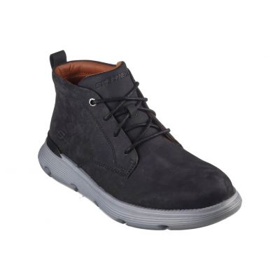 3. Buty Skechers Garza Fontaine M 204903-BLK