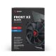 13. SAVIO CHŁODZENIE CPU FROST BLACK X2