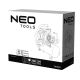Kompresor bezolejowy NEO tools 12K020