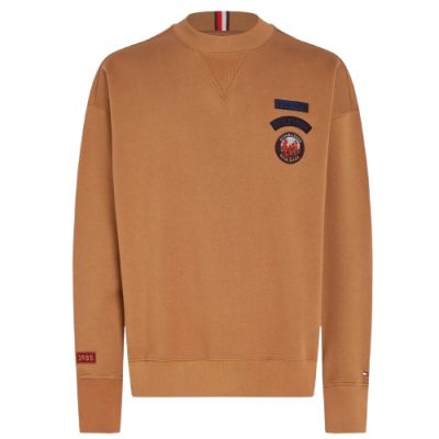 5. Bluza Tommy Hilfiger Mountain M MW0MW32671