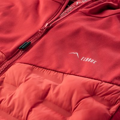 6. Kamizelka Elbrus Emin II Vest Primaloft M 92800396395