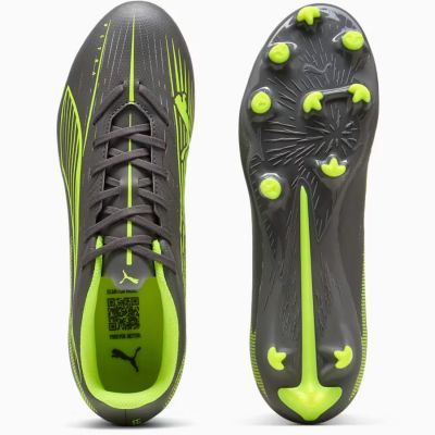 3. Buty piłkarskie Puma Ultra 5 Play FG/AG M 108169-03