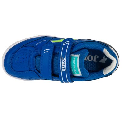 3. Buty piłkarskie Joma Top Flex Jr 2504 IN TPJS2504INV