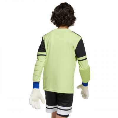4. Koszulka bramkarska adidas Squadra 25 Long Sleeve Jr JJ1940