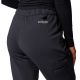 4. Spodnie Columbia Vest Canyon High-Rise Softshell Pant W 2105831010