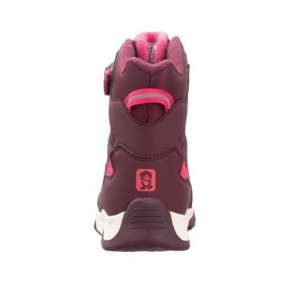 5. Wodoodporne buty zimowe Trollkids Kids Lofoten Winter Boots PRO dla chłopca/dziewczynki (672-419)