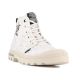 Palladium Pampa Demodog 74497-180-M Cream White