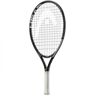 2. Rakieta do tenisa ziemnego Head Ig Speed Jr 234032 SC05