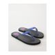 Japonki plażowe RIP CURL Wetty Fade Bloom Open Toe granatowe