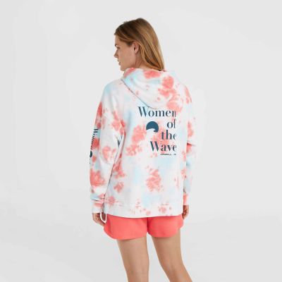 6. Bluza O'Neill Wow Hoodie W 92800614244