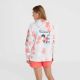 6. Bluza O'Neill Wow Hoodie W 92800614244