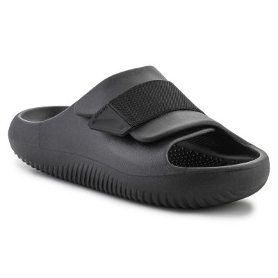 10. Klapki Crocs Mellow Luxe Recovery Slide 209413-001