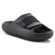 10. Klapki Crocs Mellow Luxe Recovery Slide 209413-001