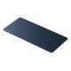 Podkładka na biurko Satechi Premium Desk Mat z wegańskiej skóry (blue)