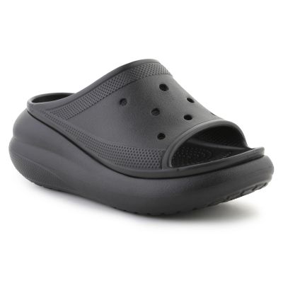 5. Klapki Crocs Crush Slide 208731-001 