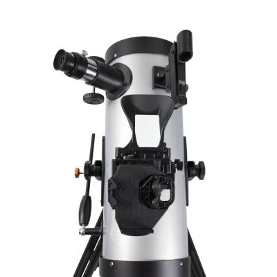 7. Teleskop Celestron StarSense Explorer LT 114AZ