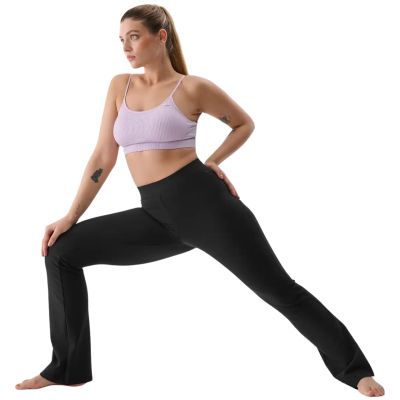 11. Stanik sportowy 4F W 4FWSS24USBAF121 52S