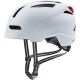 4. Kask rowerowy UVEX Urban planet LED