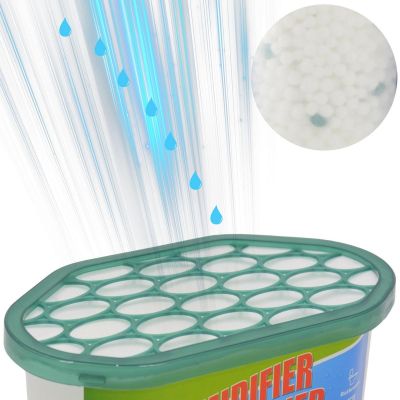 12. POCHŁANIACZ WILGOCI 500ML (230 g) ŚWIEŻA POŚCIEL