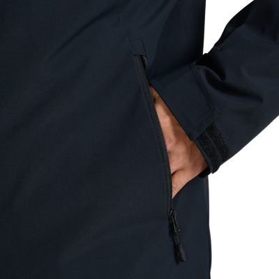 19. Kurtka narciarska męska 4F M0787 głęboka czerń 4FWAW25TTJAM0787 20S