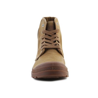 10. Buty Palladium Pampa HI M 02352-307-M