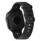 3. Decoded Ares O Watch Band Czarny Silikon
