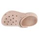 3. Crocs W Classic Bae Clog 206302-6UR Różowe 37/38