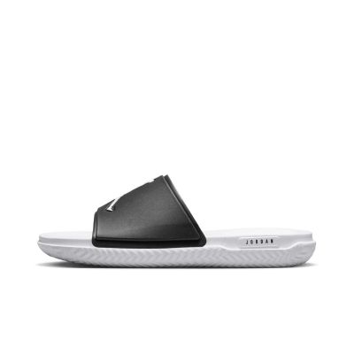 2. Klapki sportowe męskie Air Jordan Jumpman Slide - FQ1598-010