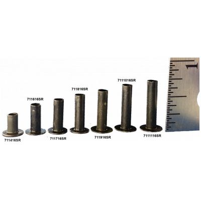 Nity stalowe do łyżew hok. Blademaster